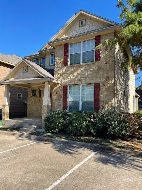 2513 S 2nd Street #3, Waco, TX 76706 - #3