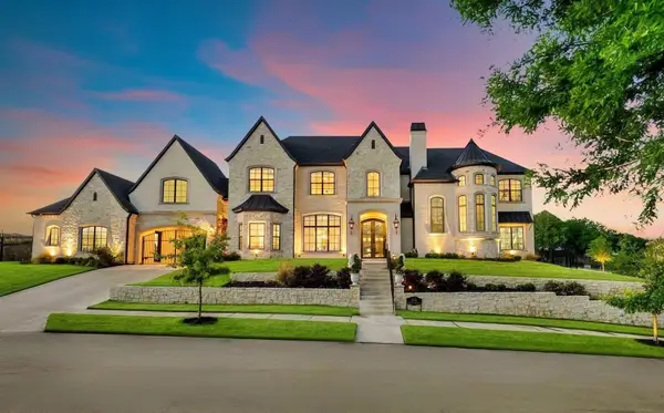 2310 Silver Table Drive, Lewisville, TX 75056