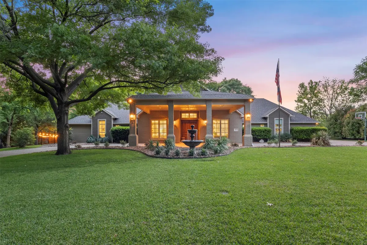 8663 Elm Court, Frisco, TX 75033 - #1