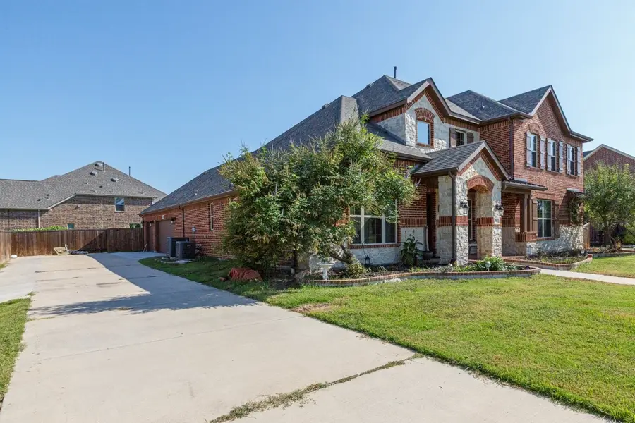 336 Red Hill Road, Sunnyvale, TX 75182 - #2