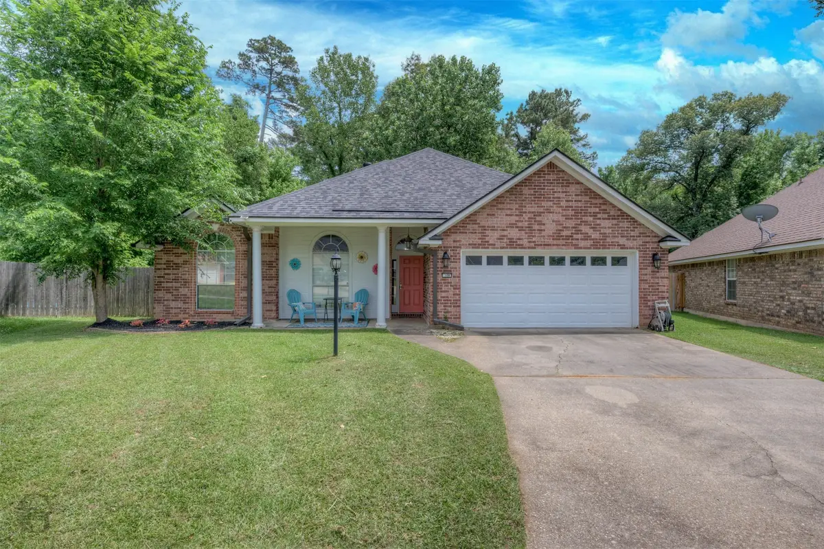 108 Olive Street, Haughton, LA 71037 - #1