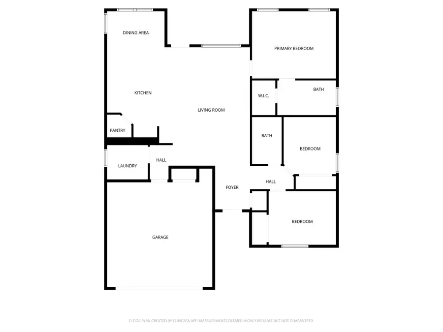 2305 Los Arboles Lane, Waco, TX 76711 - #2