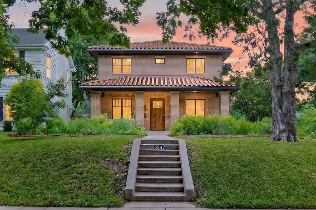 5947 Goliad Avenue, Dallas, TX 75206 - #1