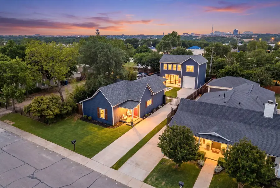 7059 Ash Street, Frisco, TX 75034 - #2