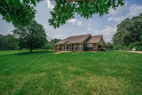 3460 Hawk Road, Diana, TX 75640