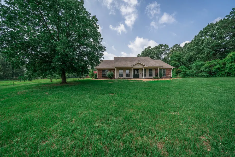 3460 Hawk Road, Diana, TX 75640 - #3
