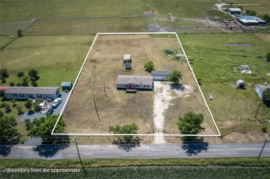 2104 County Road 2134, Caddo Mills, TX 75135 - #2