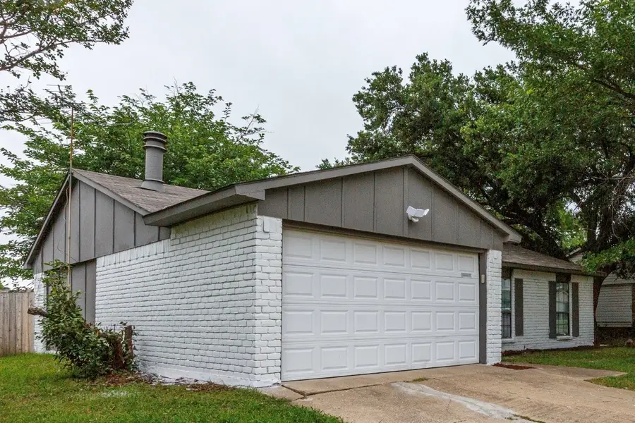 409 Rockcrest Drive, Mesquite, TX 75150 - #3