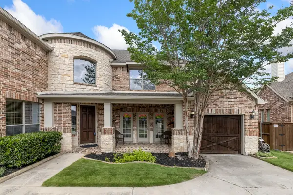 601 Livingston Drive, Prosper, TX 75078
