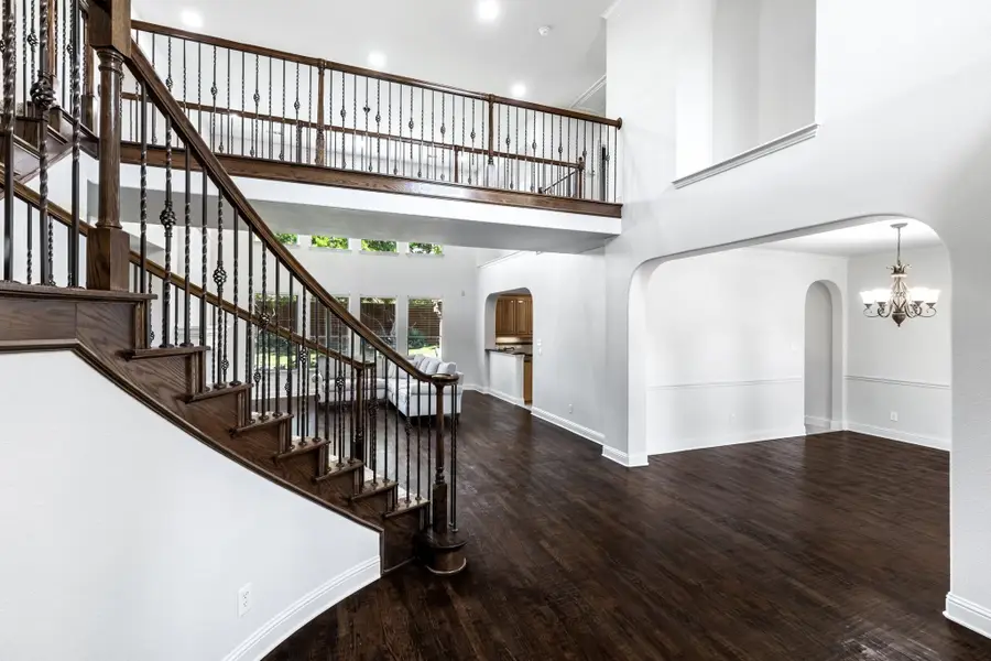 601 Livingston Drive, Prosper, TX 75078 - #3