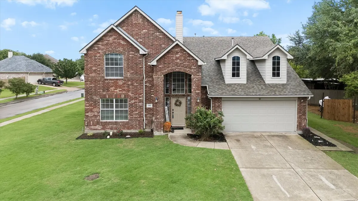 1904 Crystal Court, Wylie, TX 75098 - #1