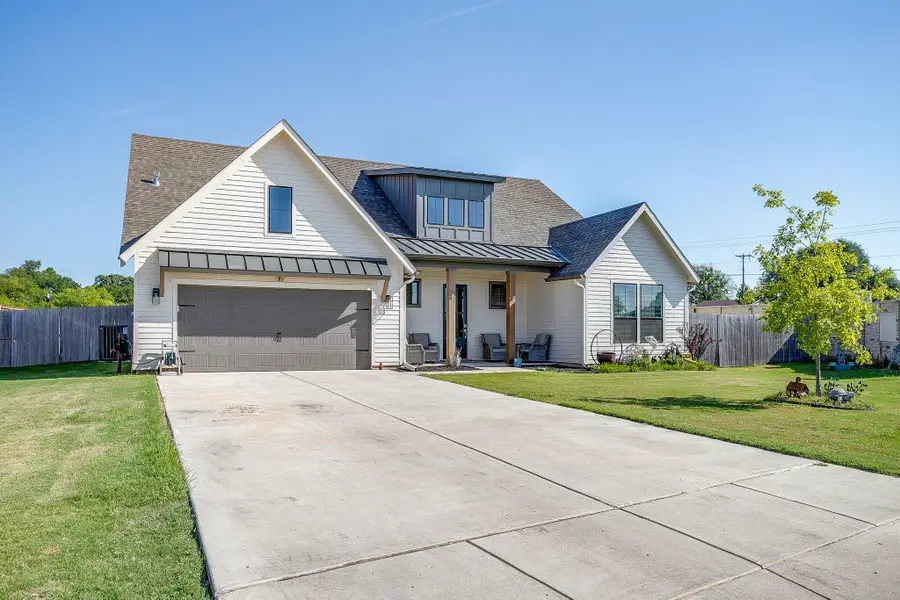 1016 County Road 337, Glen Rose, TX 76043 - #2