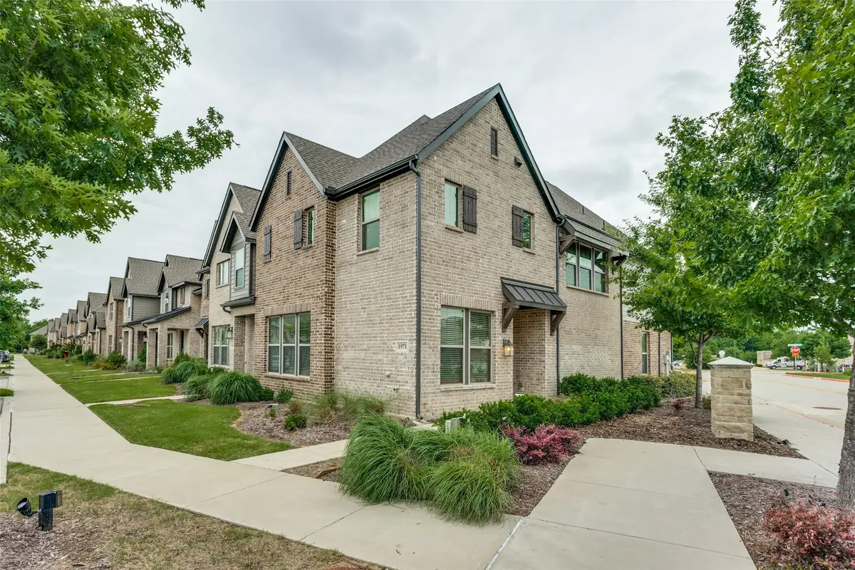 1971 Newman Avenue, Allen, TX 75013 - #1