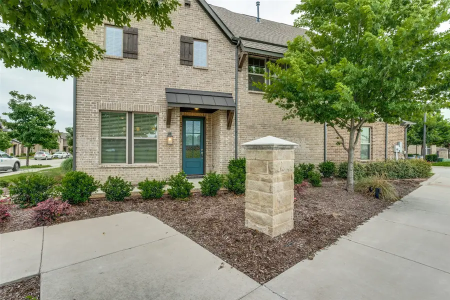 1971 Newman Avenue, Allen, TX 75013 - #2