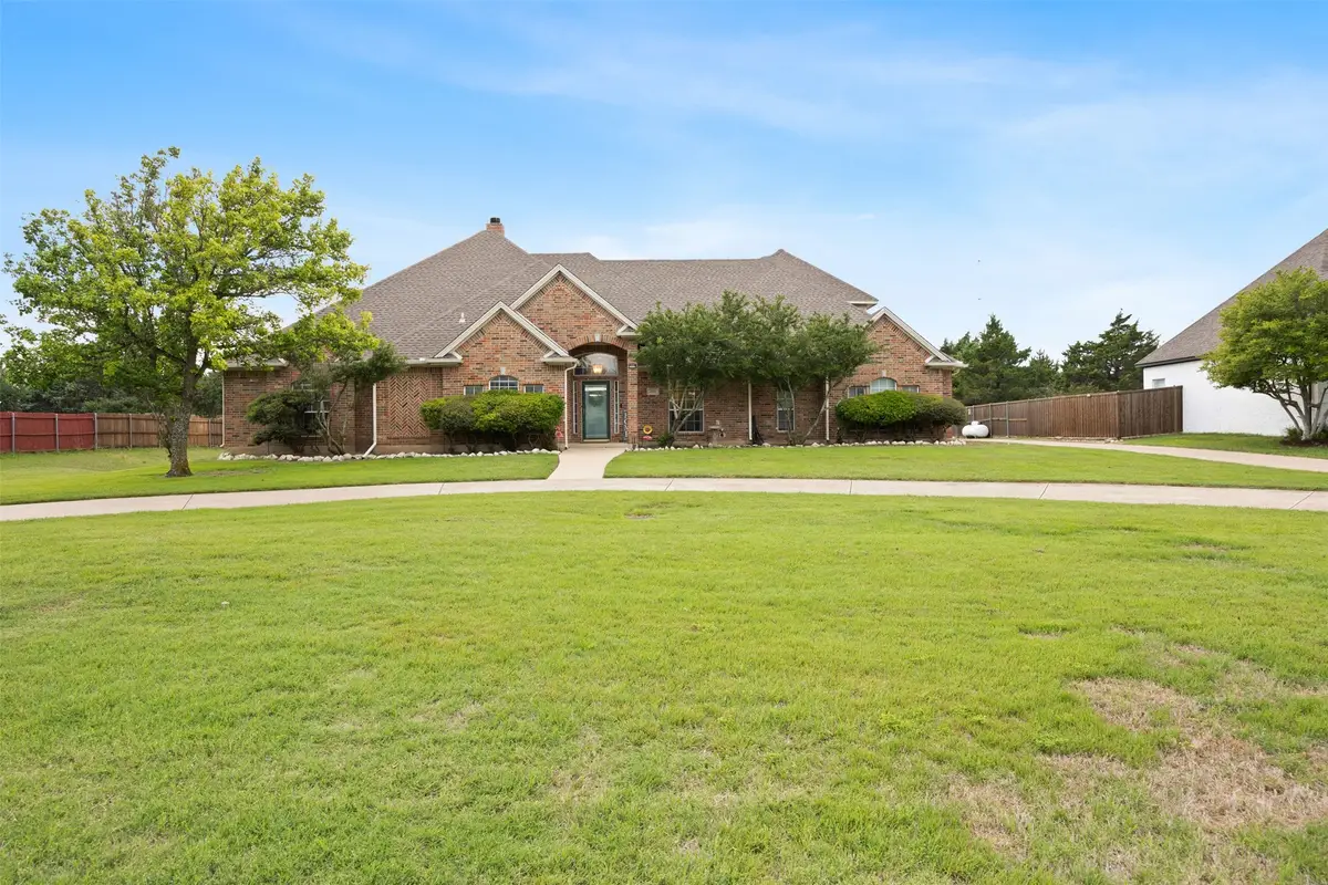 4111 Joe Wilson Road, Midlothian, TX 76065 - #1