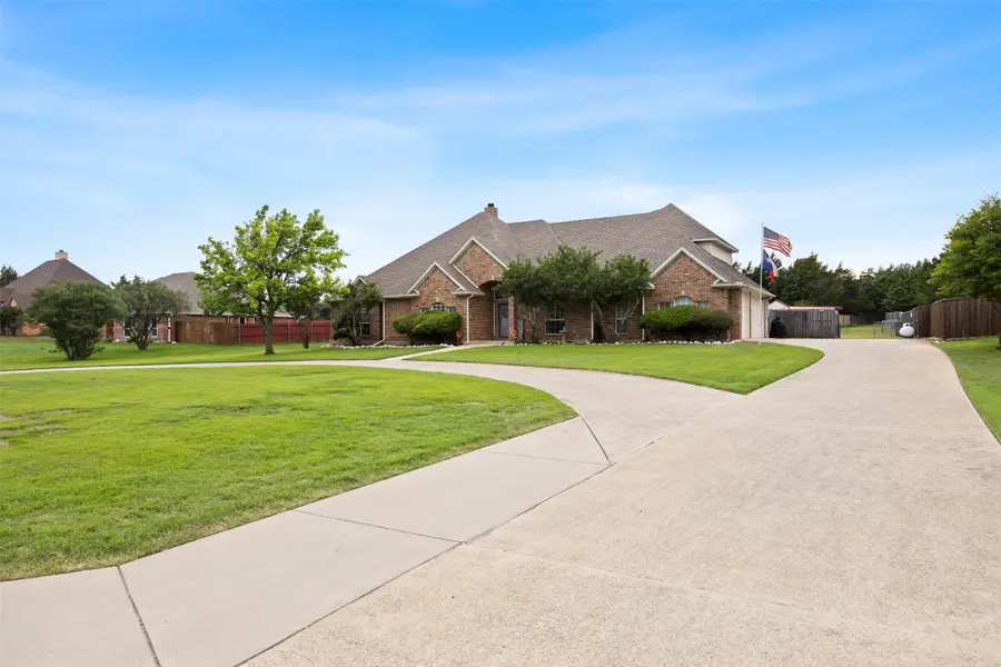 4111 Joe Wilson Road, Midlothian, TX 76065 - #2