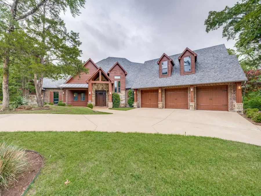 127 Dove Canyon Drive, Gordonville, TX 76245 - #2