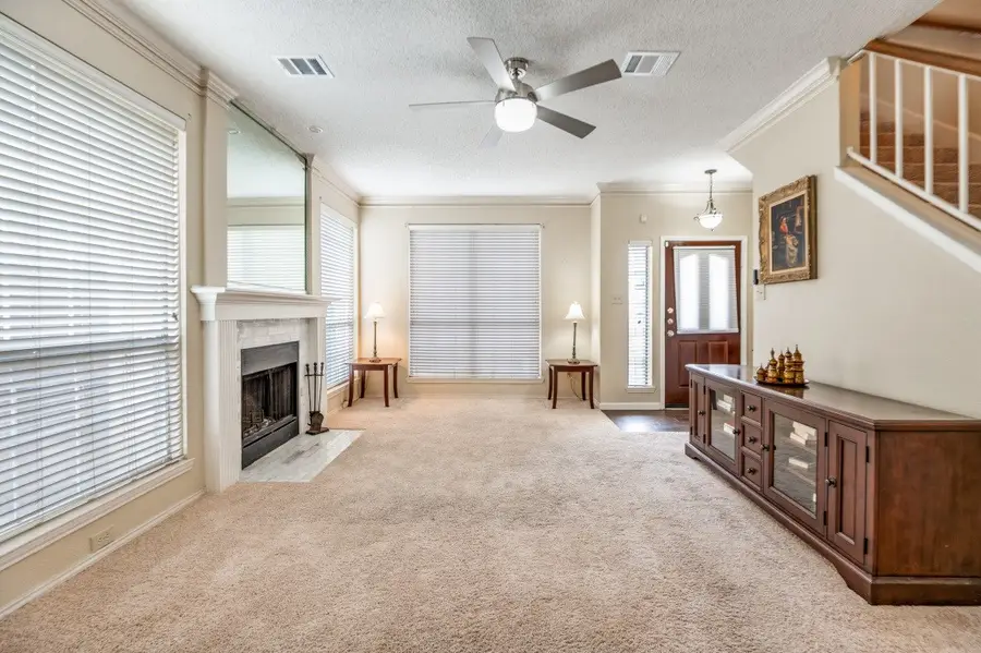 7 Buchanan Place, Allen, TX 75002 - #3
