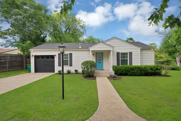 123 Waggoner Lane, Westworth Village, TX 76114