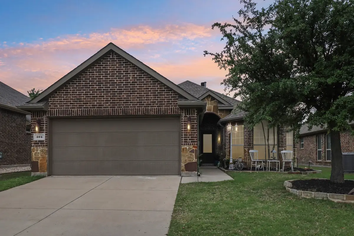 204 Rugby Lane, McKinney, TX 75072 - #1