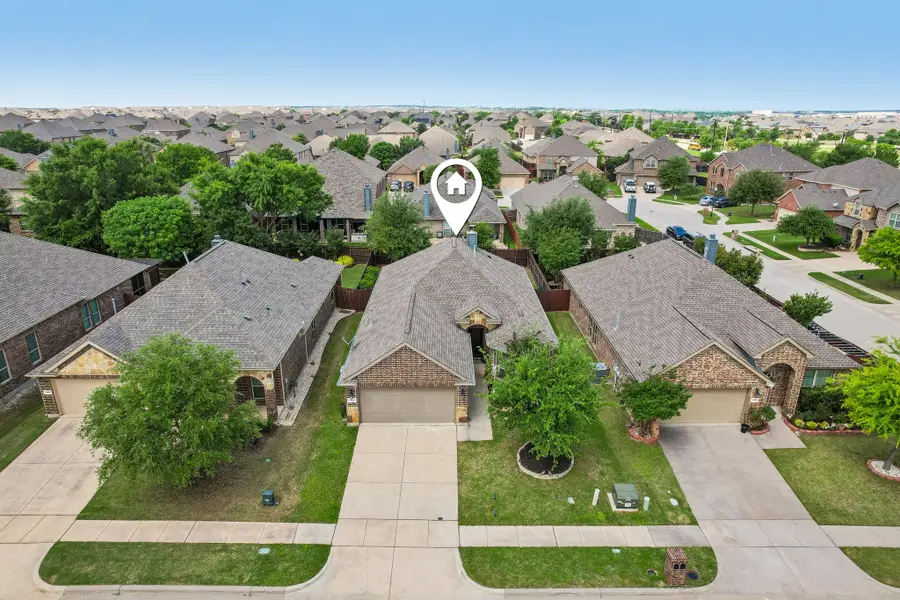 204 Rugby Lane, McKinney, TX 75072 - #3