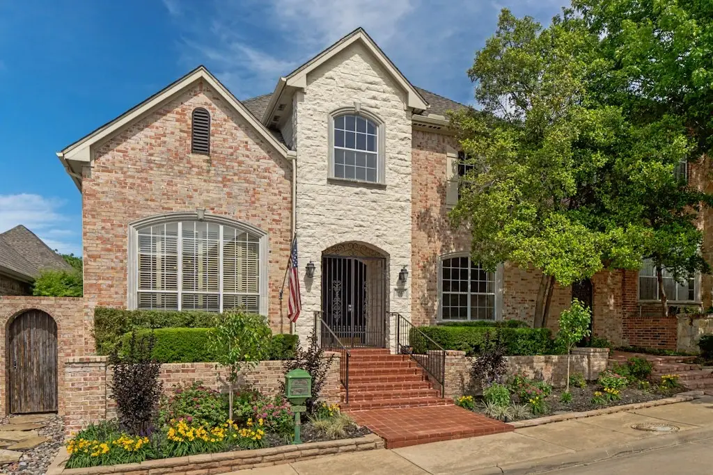 8623 Royalbrook Court, Dallas, TX 75243 - #1