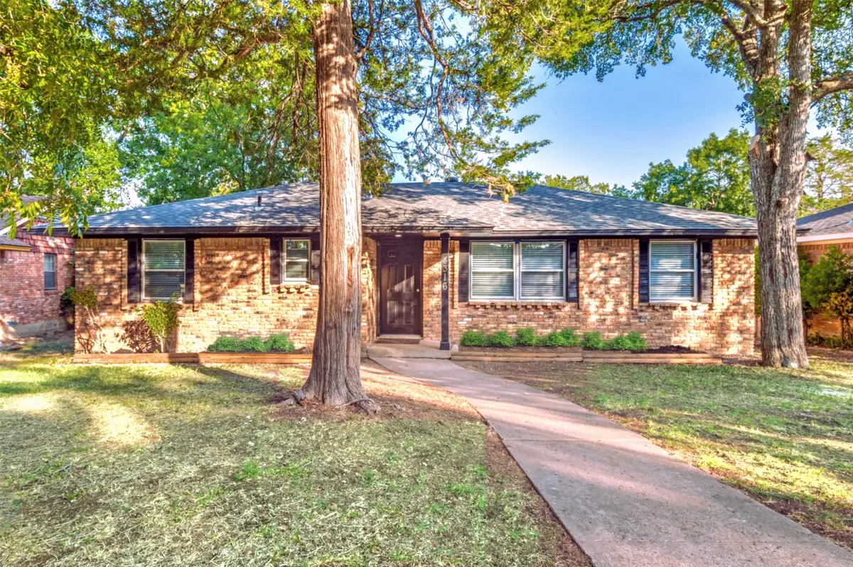 4316 Oak Trail, Dallas, TX 75232 - #1