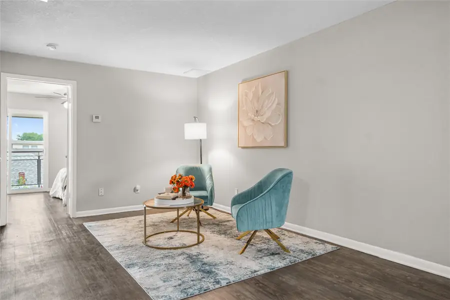 4502 Gaston Avenue #319, Dallas, TX 75246 - #2