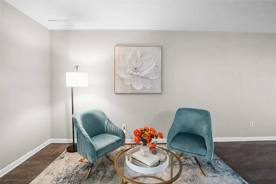 4502 Gaston Avenue #319, Dallas, TX 75246 - #3