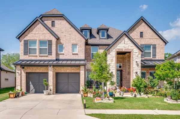 556 Wickerdale Way, Little Elm, TX 75068