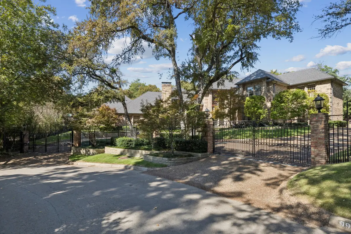 9941 Strait Lane, Dallas, TX 75220 - #1