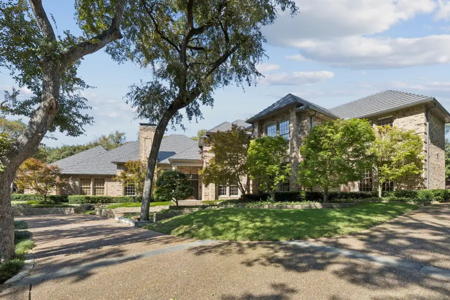 9941 Strait Lane, Dallas, TX 75220 - #2