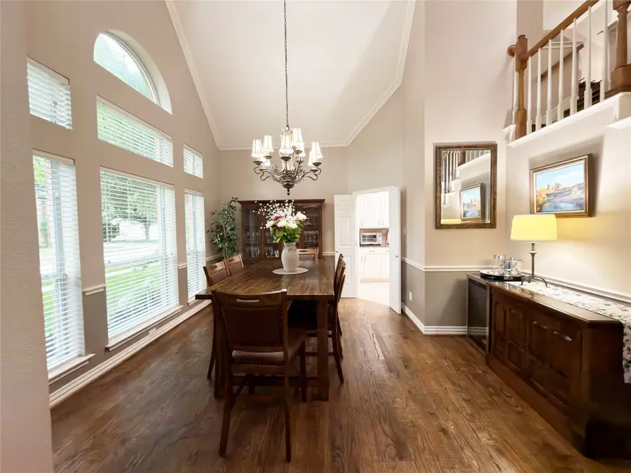 436 Graham Drive, Coppell, TX 75019 - #2