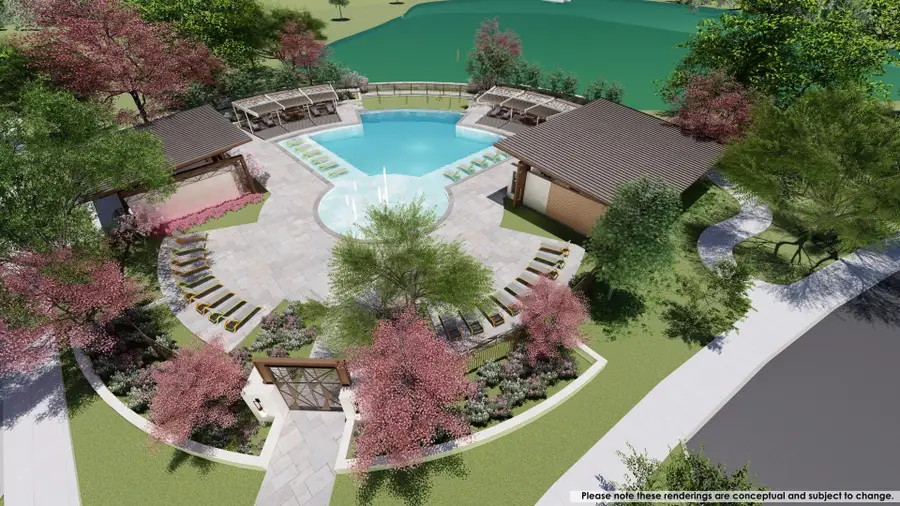 1044 Canyon Drive, Rockwall, TX 75087 - #3