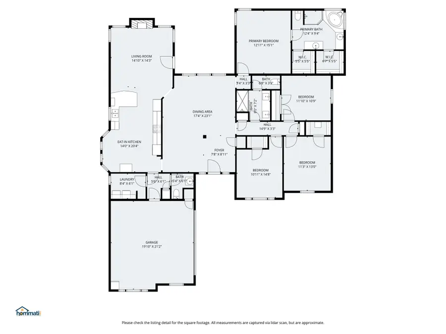 9208 Winslow Court, North Richland Hills, TX 76182 - #2