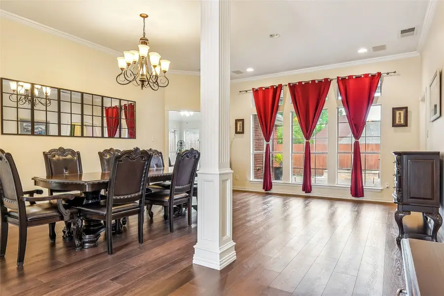 9208 Winslow Court, North Richland Hills, TX 76182 - #3