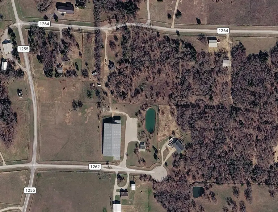 210 County Road 1264, Whitesboro, TX 76273 - #3