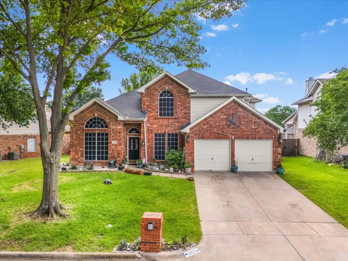1910 Paloma Way, Arlington, TX 76006 - #1