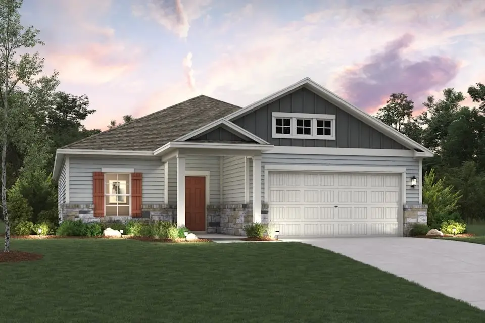 2221 Trailside Drive, Sherman, TX 75092 - #1