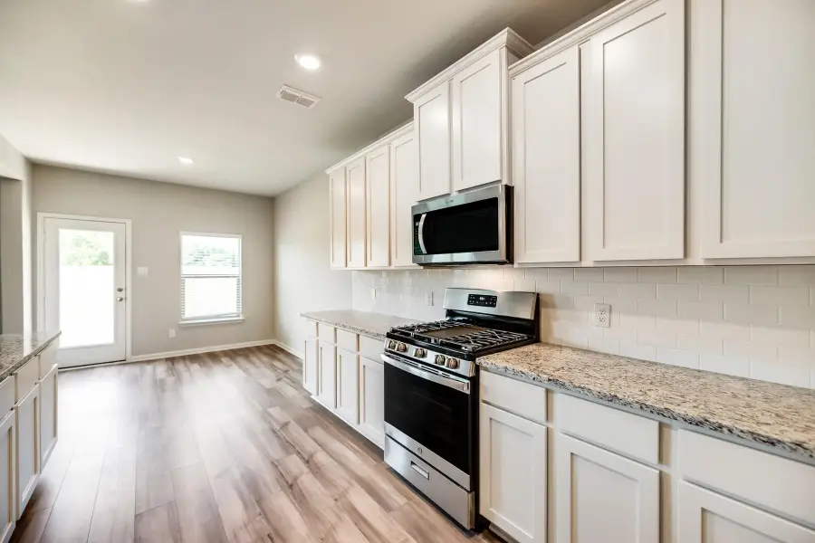 1036 Calhoun Drive, Anna, TX 75409 - #3