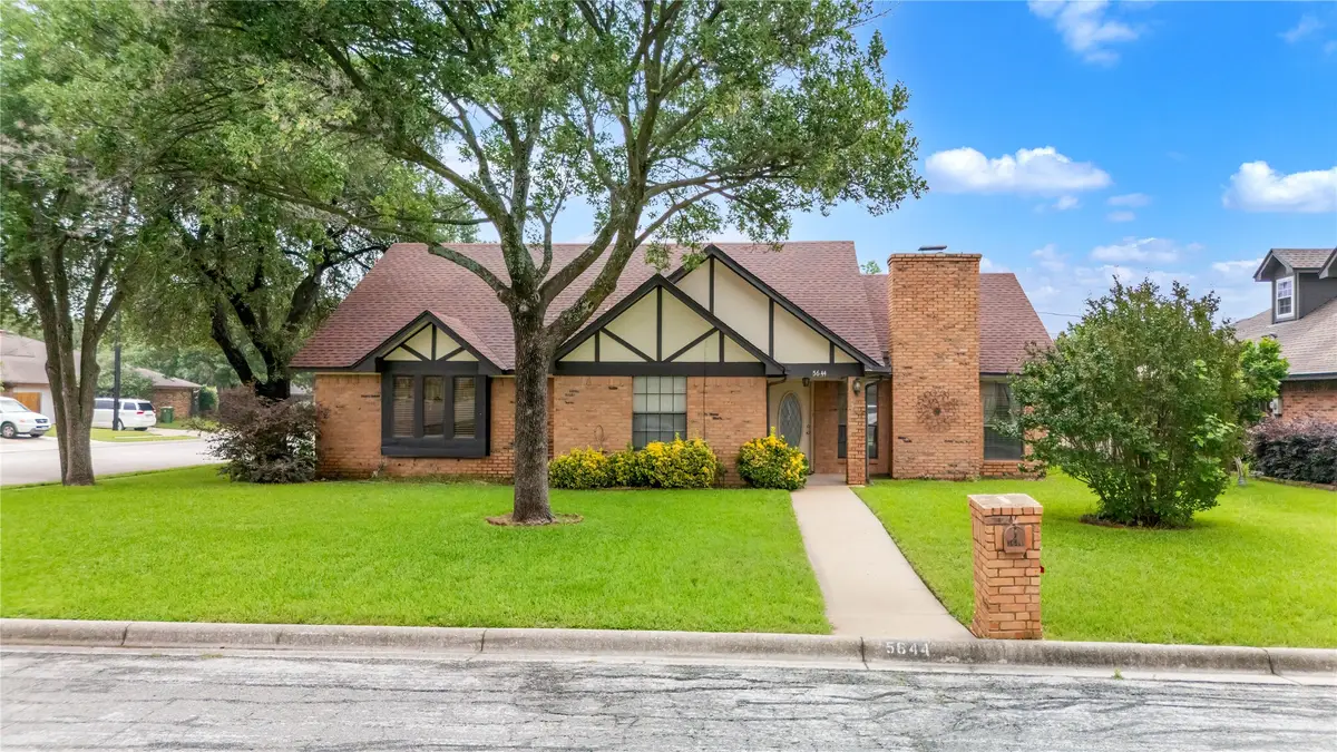 5644 Guadalajara Drive, North Richland Hills, TX 76180 - #1