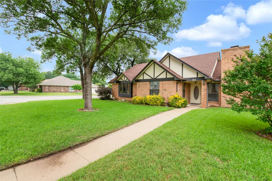 5644 Guadalajara Drive, North Richland Hills, TX 76180 - #2