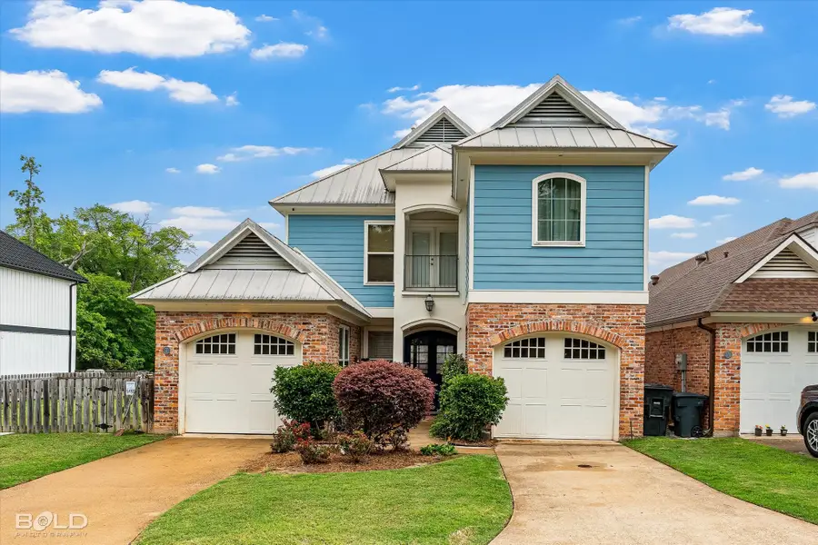 5860 S Lakeshore Drive #23, Shreveport, LA 71119 - #3