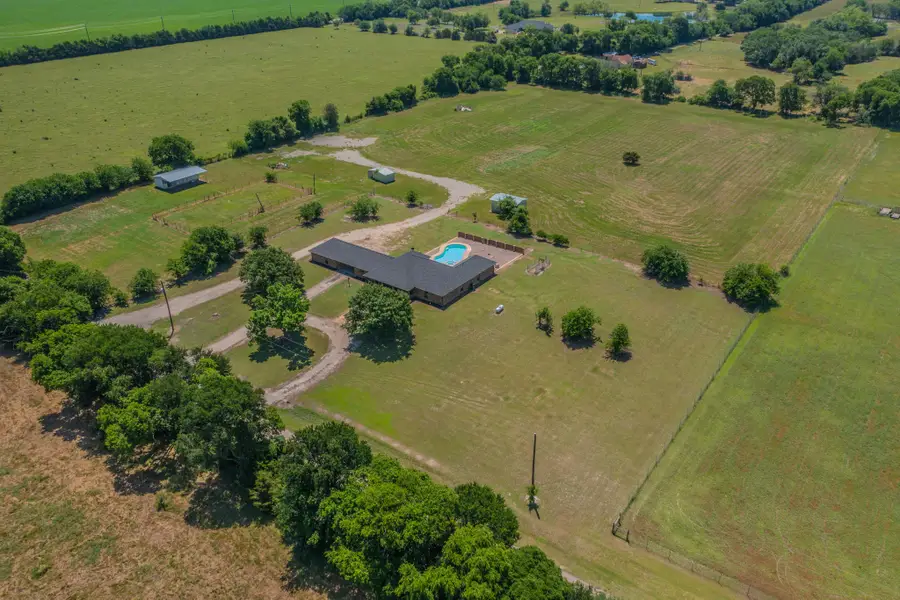 241 Highridge Drive, New Hope, TX 75071 - #2