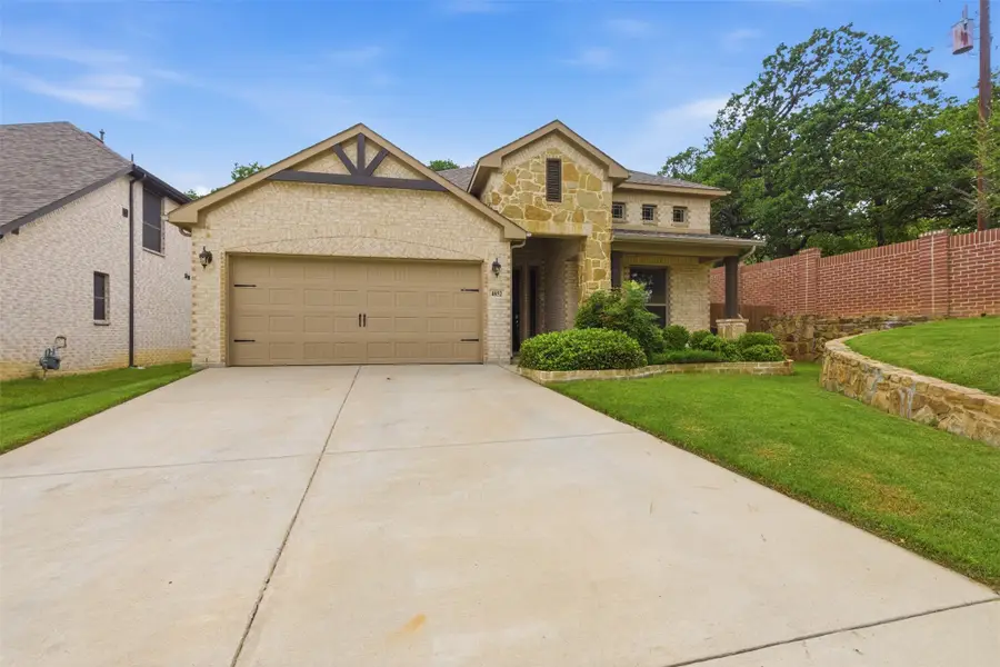 4852 Nickeldale Court, Fort Worth, TX 76244 - #2