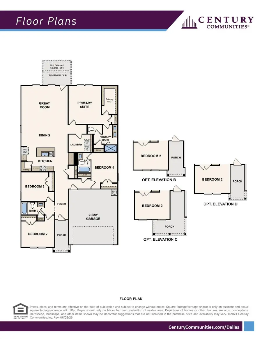 2209 Trailside Drive, Sherman, TX 75092 - #2
