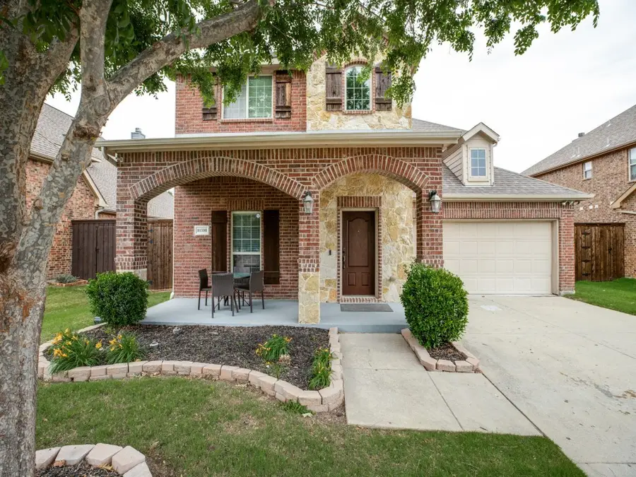 10308 Ransom Ridge Road, McKinney, TX 75072 - #2