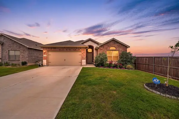 9604 Cherryville Road, Fort Worth, TX 76108