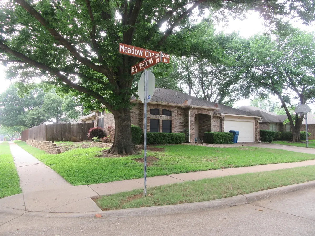 5201 Meadow Chase Lane, Flower Mound, TX 75028 - #1