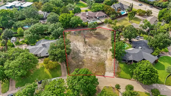 6263 Preston Creek Drive, Dallas, TX 75240